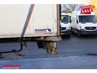 Schmitz Cargobull  SCB*S3B Kuhler Carrier Vector 1550 3-Asser BY 2018 picture 9
