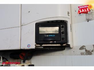 Schmitz Cargobull  SCB*S3B Kuhler Carrier Vector 1550 3-Asser BY 2018 picture 20