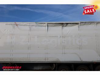 Schmitz Cargobull  SCB*S3B Kuhler Carrier Vector 1550 3-Asser BY 2018 picture 10