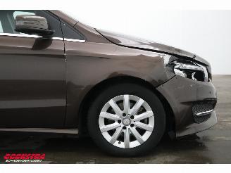 Mercedes B-klasse 180 7G-Tronic Ambition LED Navi Airco Cruise PDC AHK 117.853 km! picture 5