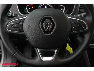 Renault Mégane Estate 1.3 TCe Zen LED Navi Clima Cruise PDC AHK picture 15
