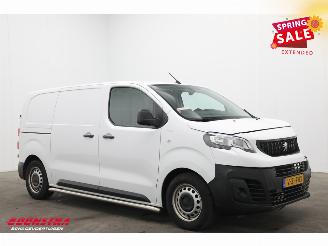 Peugeot Expert 1.5 BlueHDI 100 S&S L2 2X Schuifdeur Airco Cruise picture 2
