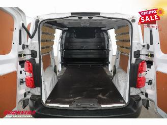 Peugeot Expert 1.5 BlueHDI 100 S&S L2 2X Schuifdeur Airco Cruise picture 14
