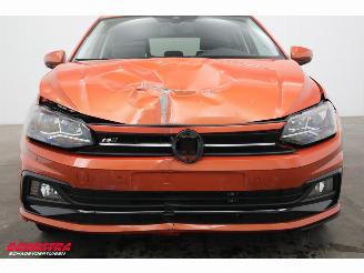 Volkswagen Polo 1.0 MPI R-Line Beats Navi Clima Cruise PDC 36.468 km! picture 8