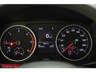 Volkswagen Crafter 2.0 TDI 175 PK DSG LED Lucht Leder Cruise PDC picture 16