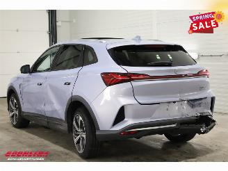 MG Marvel R Luxury 70 kWh Pano LED ACC Ventilatie 360° Memory picture 4