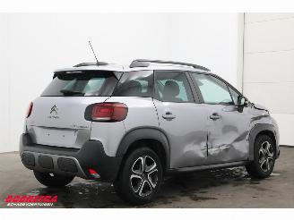 Citroën C3 Aircross 1.5 BlueHDi Feel Navi Clima Cruise PDC picture 3