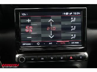 Citroën C3 Aircross 1.5 BlueHDi Feel Navi Clima Cruise PDC picture 23