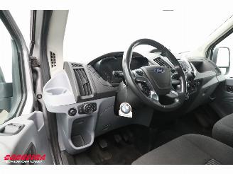 Ford Transit 2.2 TDCI L3-H2 Trend Navi Airco Cruise Camera PDC AHK picture 23