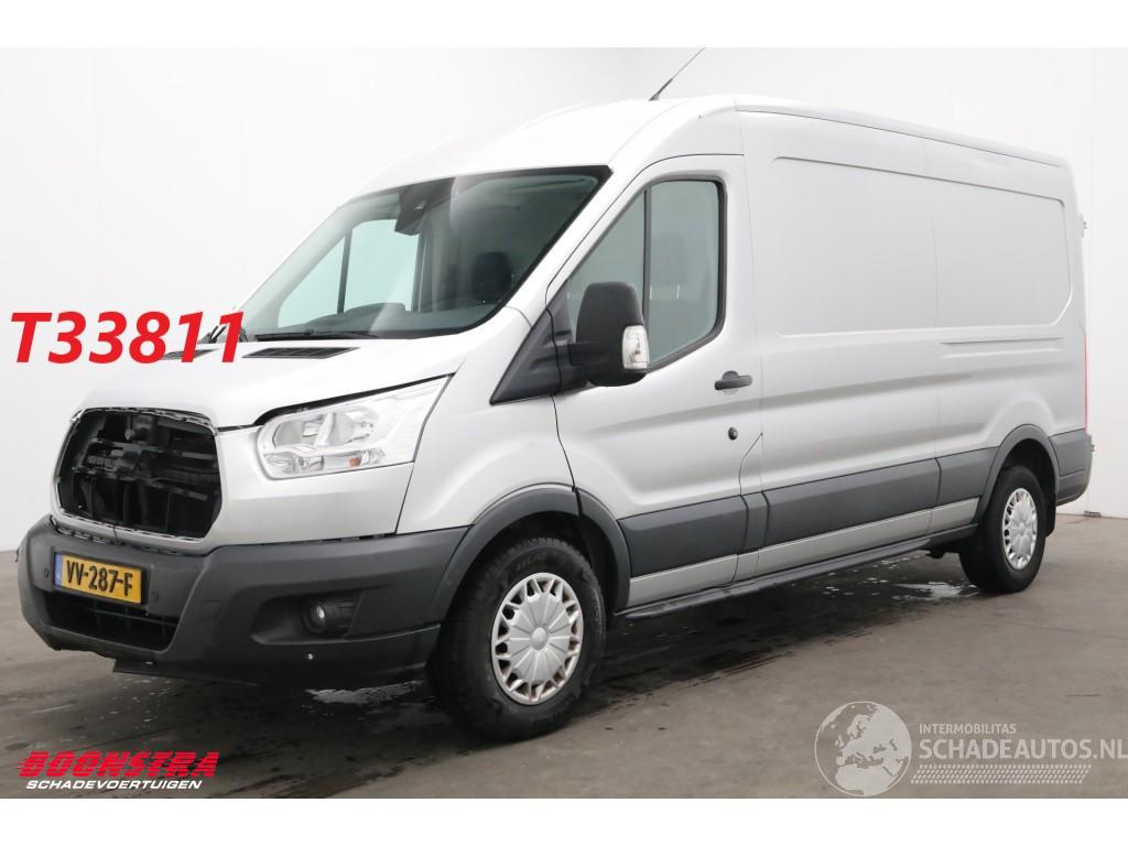 Ford Transit 2.2 TDCI L3-H2 Trend Navi Airco Cruise Camera PDC AHK