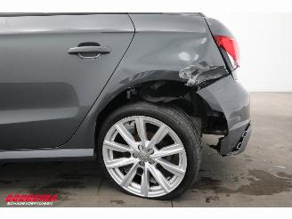 Audi A1 Sportback 1.4 TFSI S-Line Orig. NL Airco Cruise AHK 109.063 km! picture 5