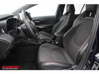 Toyota Corolla Touring Sports 2.0 Hybrid Executive Pano LED ACC Navi Clima Camera SHZ picture 19