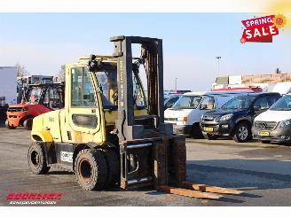 Hyster  H8.0FT9 BY 2022 picture 2