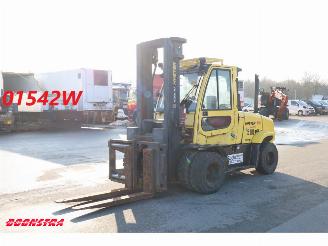 skadebil machine Hyster  H8.0FT9 BY 2022 2022/12