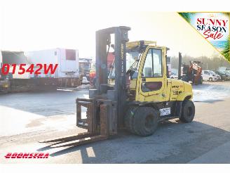Purkuautot passenger cars Hyster Verso S H8.0FT9 BY 2022 2022/12