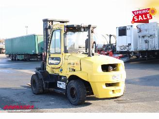 Hyster  H8.0FT9 BY 2022 picture 4