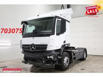 Mercedes Actros 1936 4X2 Euro 6 picture 1