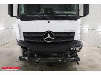 Mercedes Actros 1936 4X2 Euro 6 picture 8