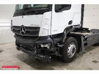 Mercedes Actros 1936 4X2 Euro 6 picture 11