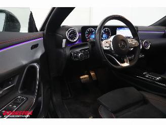 Mercedes Cla-klasse Shooting Brake 180 7G-Tronig AMG LED Navi Clima Cruise Camera SHZ picture 18
