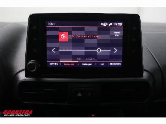 Citroën Berlingo 1.5 HDI 130 PK Aut. Navi Airco Cruise Camera PDC AHK picture 25