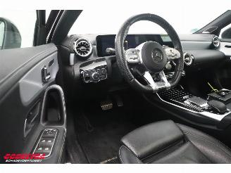 Mercedes A-klasse 35 AMG 4MATIC Aero LED ACC HUD Burmester Memory SHZ Camera picture 18
