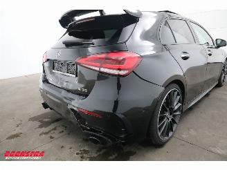 Mercedes A-klasse 35 AMG 4MATIC Aero LED ACC HUD Burmester Memory SHZ Camera picture 12