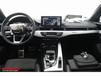 Audi A4 Avant 40 TFSI Quattro S-Line LED ACC Navi Clima SHZ 55.576 km! picture 14