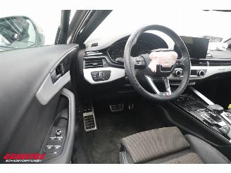 Audi A4 Avant 40 TFSI Quattro S-Line LED ACC Navi Clima SHZ 55.576 km! picture 18