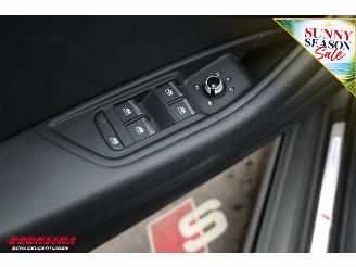 Audi A4 Avant 40 TFSI Quattro S-Line LED ACC Navi Clima SHZ 55.576 km! picture 21