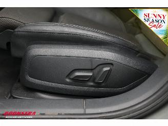 Audi A4 Avant 40 TFSI Quattro S-Line LED ACC Navi Clima SHZ 55.576 km! picture 22