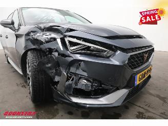 Cupra Leon 1.4 e-Hybrid VZ Performance Pano LED ACC Virtual Camera LRHZ picture 6