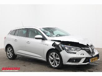 Renault Mégane Estate 1.5 dCi Aut. LED Navi Clima Cruise PDC picture 2