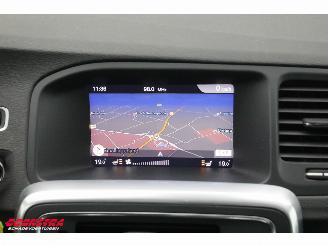 Volvo V-60 2.0 T4 Aut. R-Design Schuifdak Leder Navi Clima Cruise Camera SHZ PDC AHK picture 21