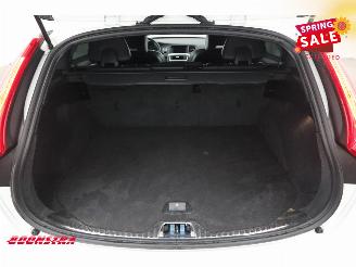 Volvo V-60 2.0 T4 Aut. R-Design Schuifdak Leder Navi Clima Cruise Camera SHZ PDC AHK picture 24
