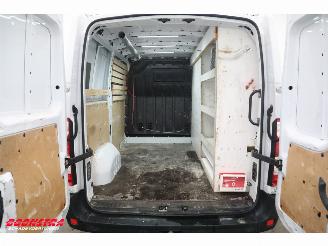 Opel Movano 2.3 Turbo L1-H1 Navi Clima Cruise Camera PDC AHK picture 13