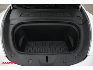 Tesla Model Y RWD 58 kWh Pano LED ACC Leder SHZ LRHZ picture 39