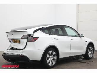 Tesla Model Y RWD 58 kWh Pano LED ACC Leder SHZ LRHZ picture 3