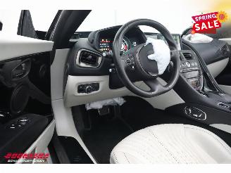 Aston Martin  Volante 4.0 V8 B&O 360° Memory Ventilatie LRHZ picture 20