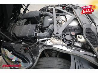 Aston Martin  Volante 4.0 V8 B&O 360° Memory Ventilatie LRHZ picture 12