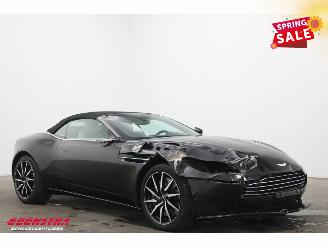 Aston Martin  Volante 4.0 V8 B&O 360° Memory Ventilatie LRHZ picture 2