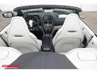 Aston Martin  Volante 4.0 V8 B&O 360° Memory Ventilatie LRHZ picture 33