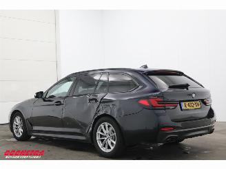 BMW 5-serie Touring 520i M-Sport Pano LED HUD ACC 360° Memory LRHZ SHZ picture 4