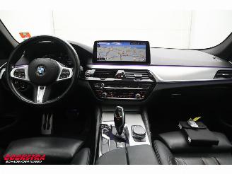 BMW 5-serie Touring 520i M-Sport Pano LED HUD ACC 360° Memory LRHZ SHZ picture 14