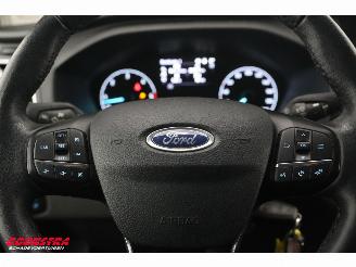 Ford Transit Custom 2.0 TDCI 185 PK L1-H1 Sport DoKa 5-Pers. Navi Airco Cruise Camera SHZ picture 20