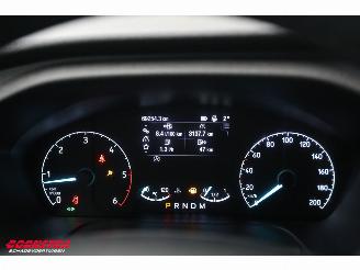 Ford Transit Custom 2.0 TDCI 185 PK L1-H1 Sport DoKa 5-Pers. Navi Airco Cruise Camera SHZ picture 21