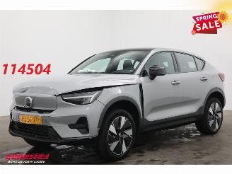  Volvo C-40 Single Motor Extened Range Core 82 kWh Pano LED ACC Apple/Android Camera 2024/3