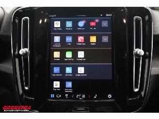 Volvo C-40 Single Motor Extened Range Core 82 kWh Pano LED ACC Apple/Android Camera picture 26