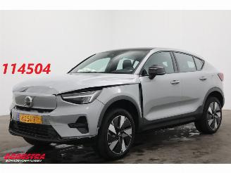 uszkodzony samochody osobowe Volvo C-40 Single Motor Extened Range Core 82 kWh Pano LED ACC Apple/Android Camera 2024/3