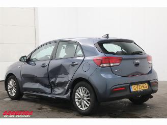 Kia Rio 1.0 TGDI DynamicLine Navi Airco Cruise Camera 38.135 km! picture 4
